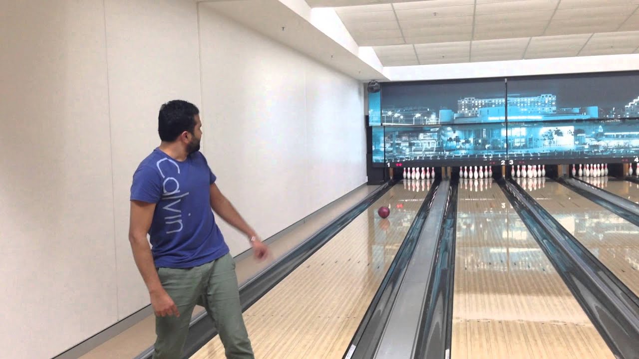 Bowling Punjabi Style YouTube