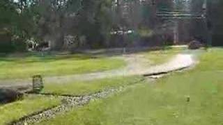 Lake Limerick Golf Course