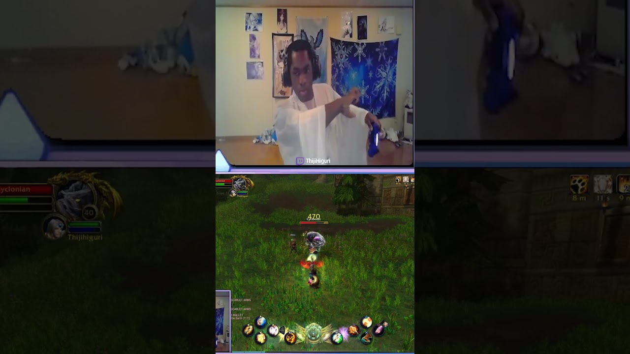 Cyclonian Knockbacks be like - 