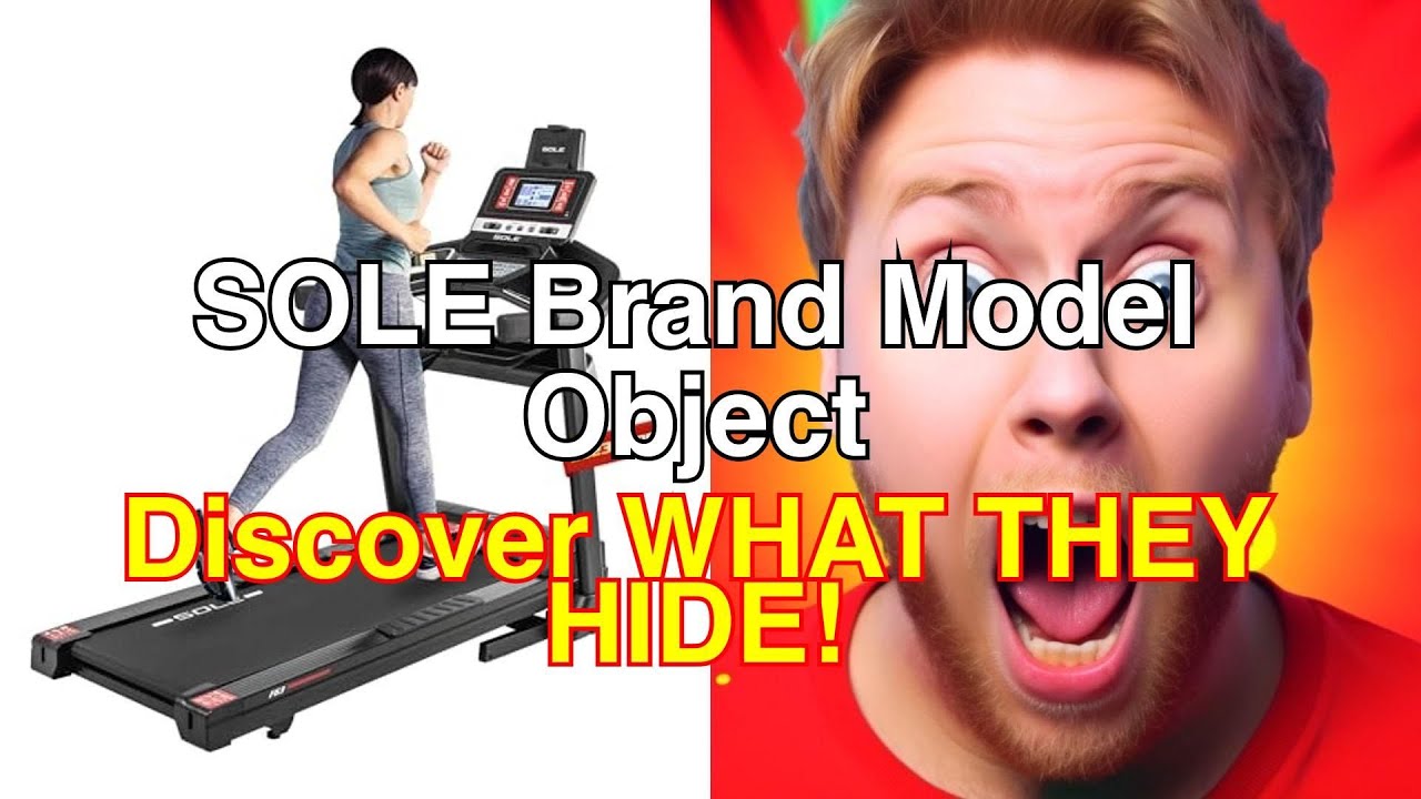 Sole fitness f63 treadmill review unleash your full potential with