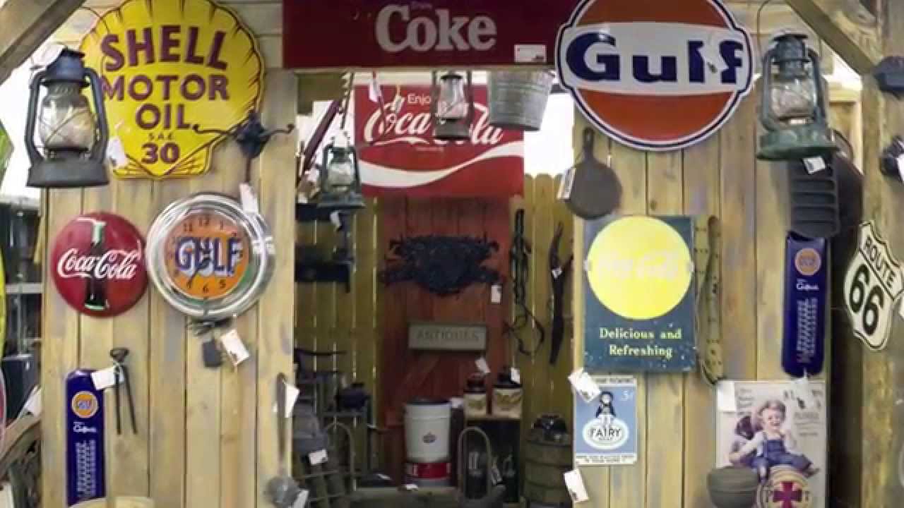 T&B Hidden Treasures - Chipley, Florida