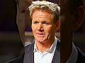 Gordon Ramsay Humbles Confident Chef