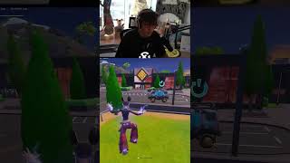 Clixs Take On Fortnite Haters...