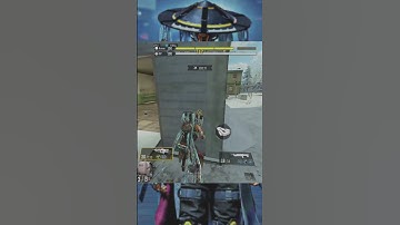 Full squad wipe after revival 💀 in Call Of Duty Mobile! 🔥 #callofduty #codm #shorts #br #viral