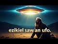 Seeing the Unseen God | Ezekiel’s Vision, Judgment & Hope Explained | @Godsword-p3c|#ufoキャッチャー