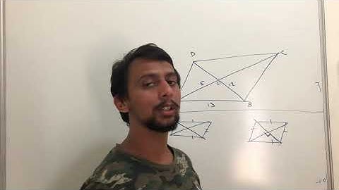 Quadrilaterals Practice Set 5.1 Lecture 2 Geometry Std 9 By Heramb Kulkarni HKM Tutorials