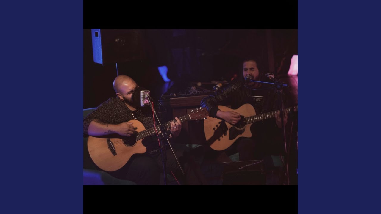 Puro Sentimento (Acústico)