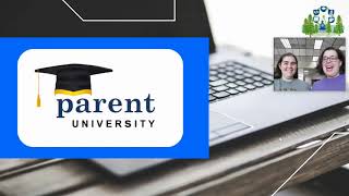 2020-2021 MJHS Parent University