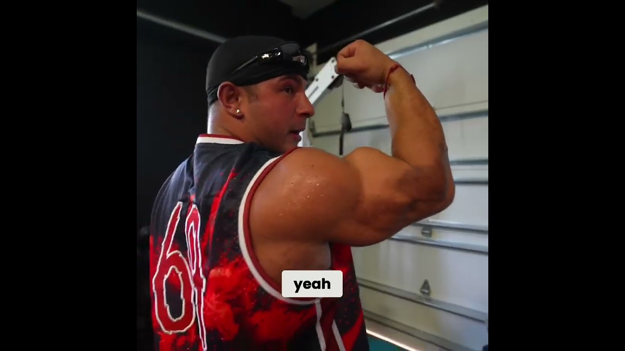 Gym Bros Roast Each Other & Question Women's Workout 