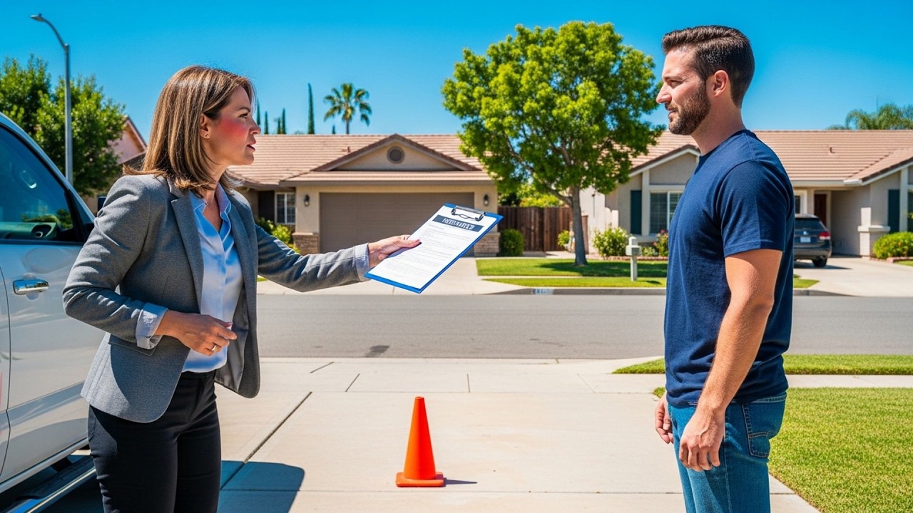 HOA Claimed My Driveway Is Emergency Access, No Legal Easement Exists Anywhere!