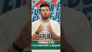 Estudio o trabajo la realidad para tu hijo #ibai #clips #viralvideo #shortvideo