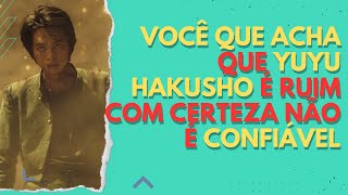 Confira onde assistir Yu Yu Hakusho - Meta Galáxia: Reviews e