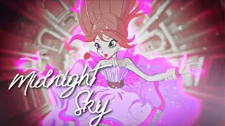 Winx Club - Bloom - Midnight Sky [HBD]