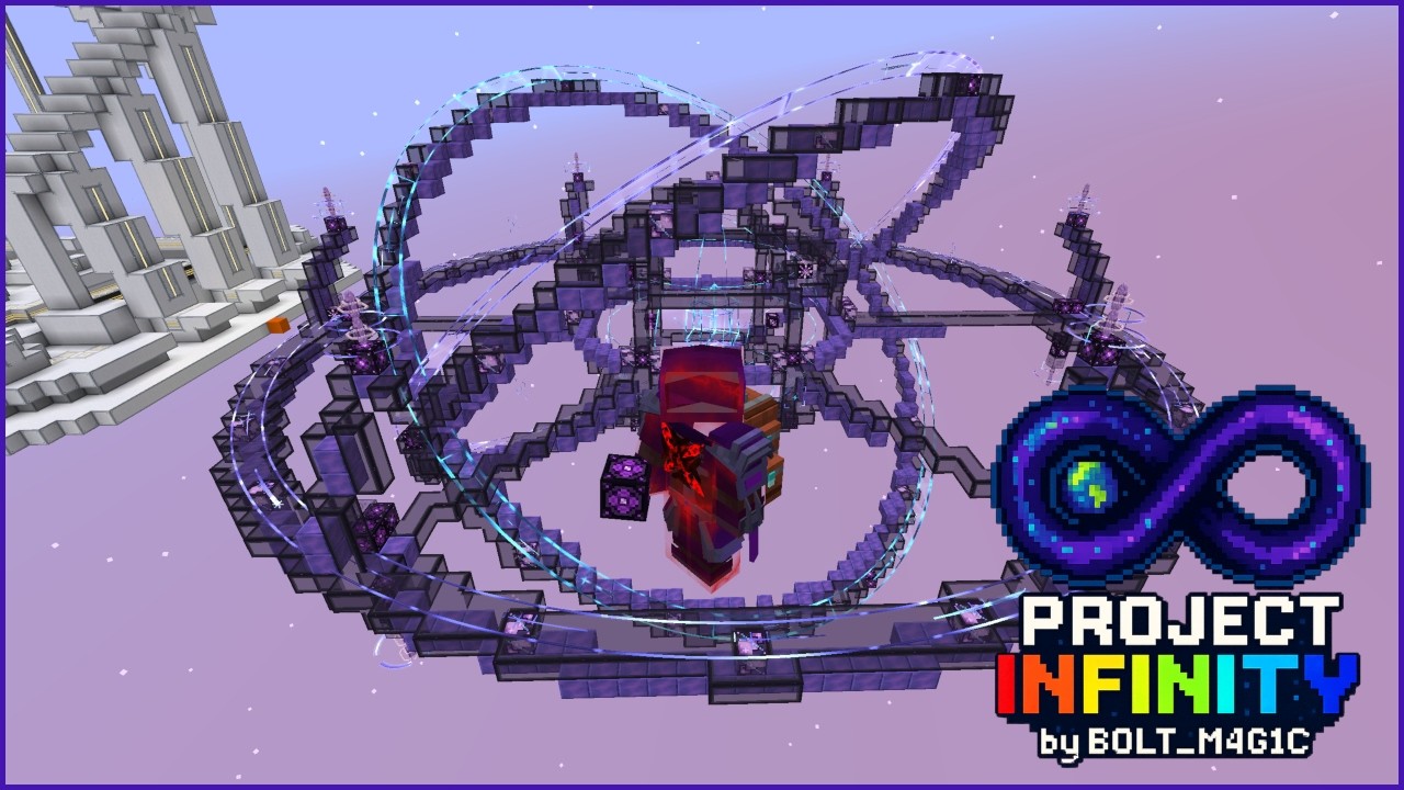 Project Infinity - Ep 98 - OmniSequence: Transfinite! Omni-Computation!