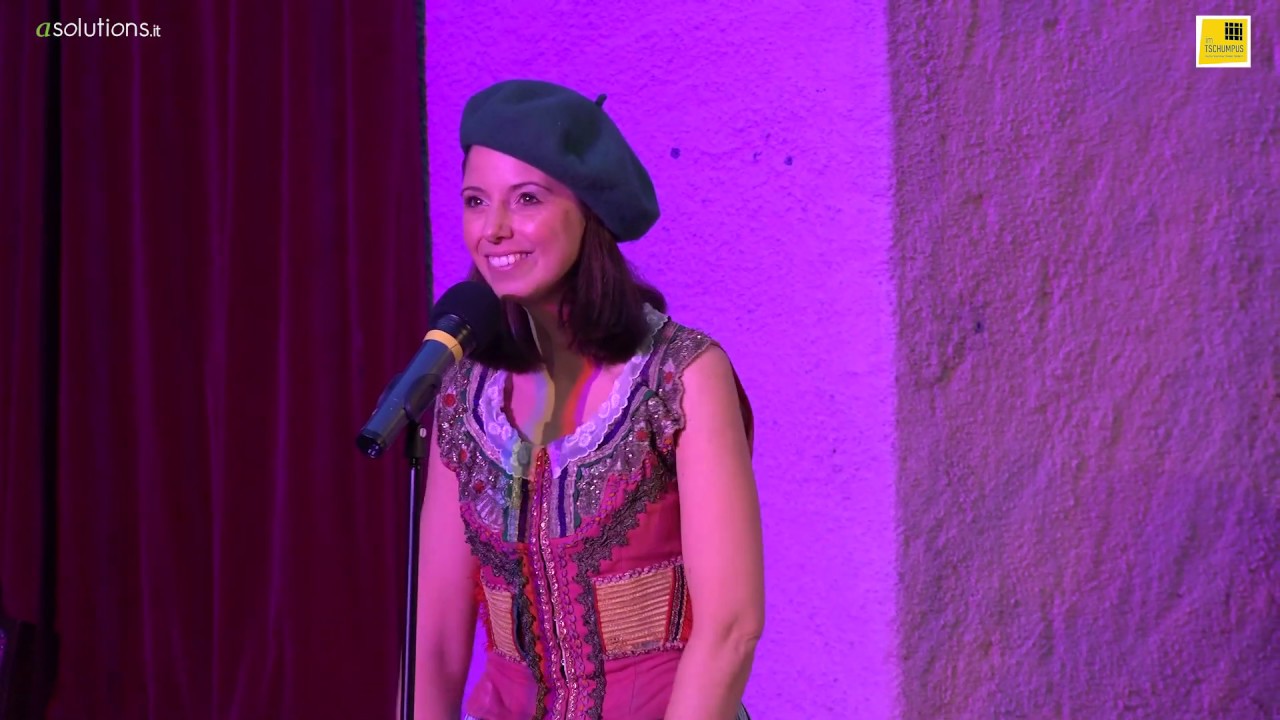 Die drei Musketiere 2018 - Im Tschumpus Brixen