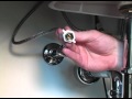 Faucet Video: Speed Connect Bath Faucet Installation System Faucet Video: Speed Connect Bath Faucet Installation System