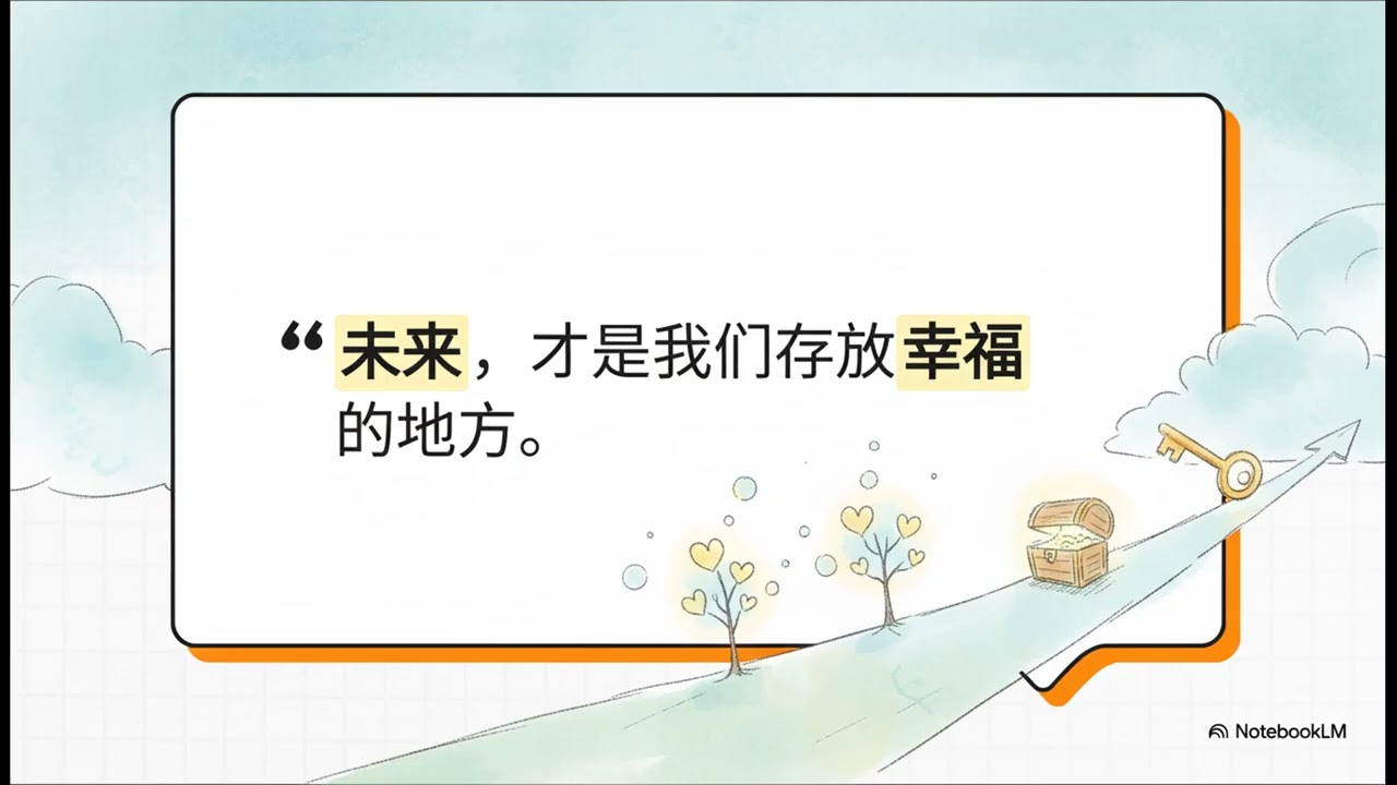 找一份与人生价值契合的工作 22012026