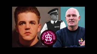 LEE PAUL DUFFY THE TAX MAN FROM MIDDLESBOUGH, PHOTOS