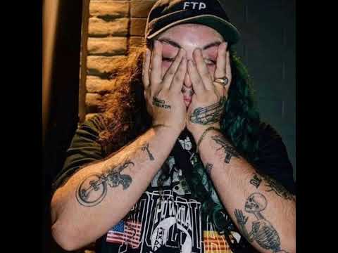 $uicideboy$ - Muddy Blunts (Only Ruby Verse) (Extended)