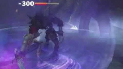 Sudeki Preview 4 - Preview - OXM 31