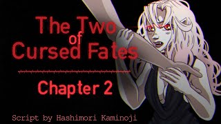 [ASMR] The Two of Cursed Fates [F4A][Old Loves][Vampire][Reverse Yandere][Commitment]