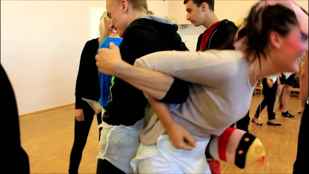 PG rebaste ristimine 2013 II osa