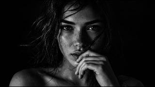 Lost After Midnight 🌌 | Hypnotic Deep House Night Journey