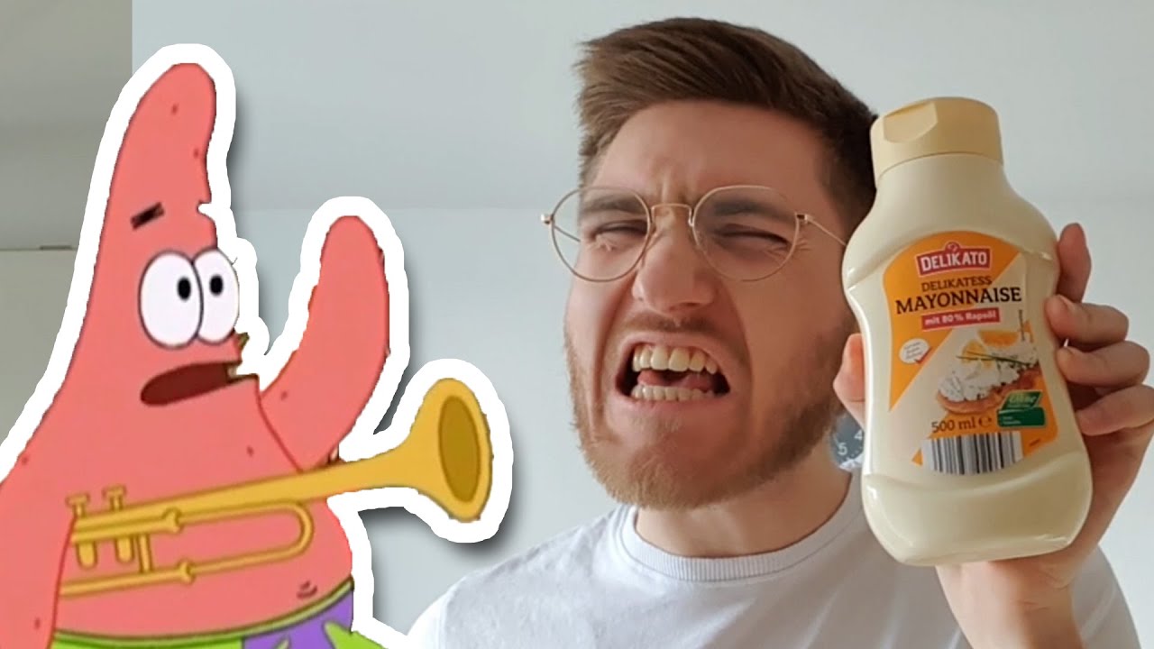 Ist Mayonnaise auch ein Instrument? (Meme remix) YouTube
