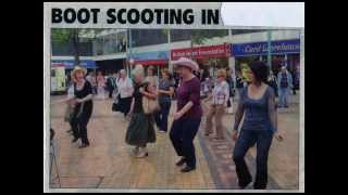 linedance 2008