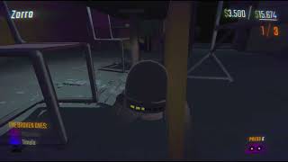 Hunter macht einen 360° noscope in REPO