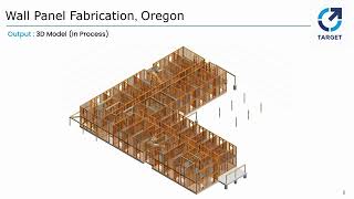 (6) Case Study: Wall Panel Fabrication