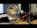CDM-R111 Metal-Halide lamp.
