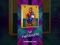 Jesus Christ on the Throne, The Pantocrator Icon #HolyBrush #ByzantineIcon #Christian...