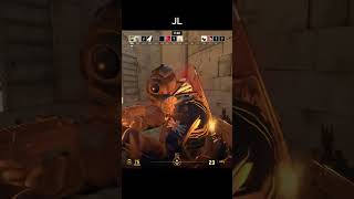 Unexpected final kill #shorts #cs2 #music counter strike 2 gameplay