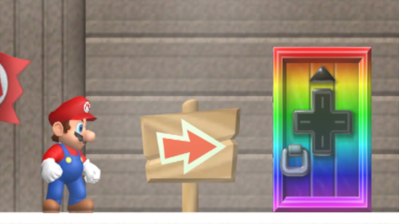 Super Mario Deluxe Online Spielen