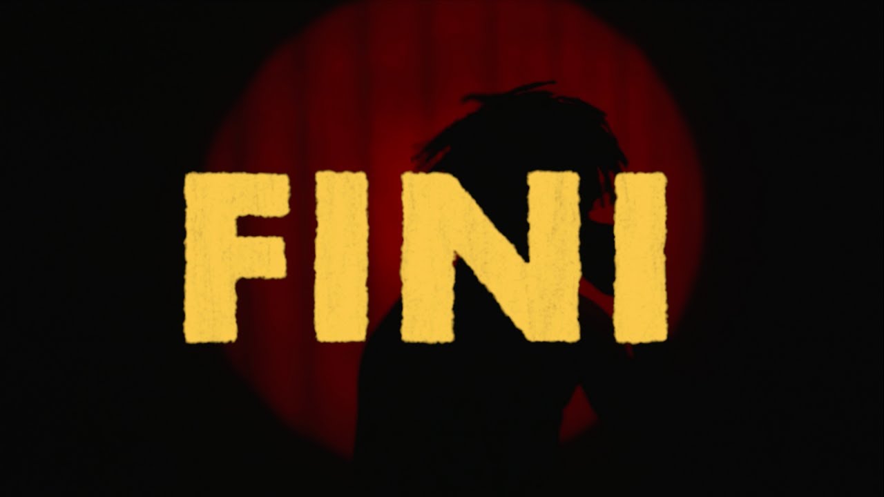 Ver Kemuel - FINI (Official Video) no YouTube Ver Kemuel - FINI (Official Video) no YouTube