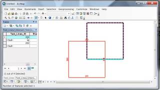 Line Properties: Direction and Intersection
