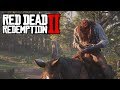 RED DEAD REDEMPTION 2 All Deaths - All Main Campaign Deaths (RDR 2 All Death Scenes)