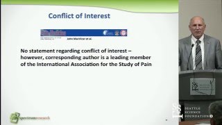 Systematic Reviews: Do They Get Us Closer to the Truth? by Joseph Dettori, PhD