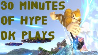 30 Minutes of HYPE DK Plays