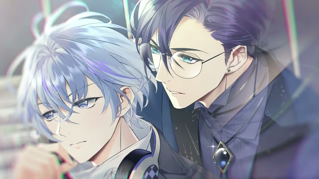 Voice Love On Air 》オープニング | Nintendo Switch™️/ STEAM