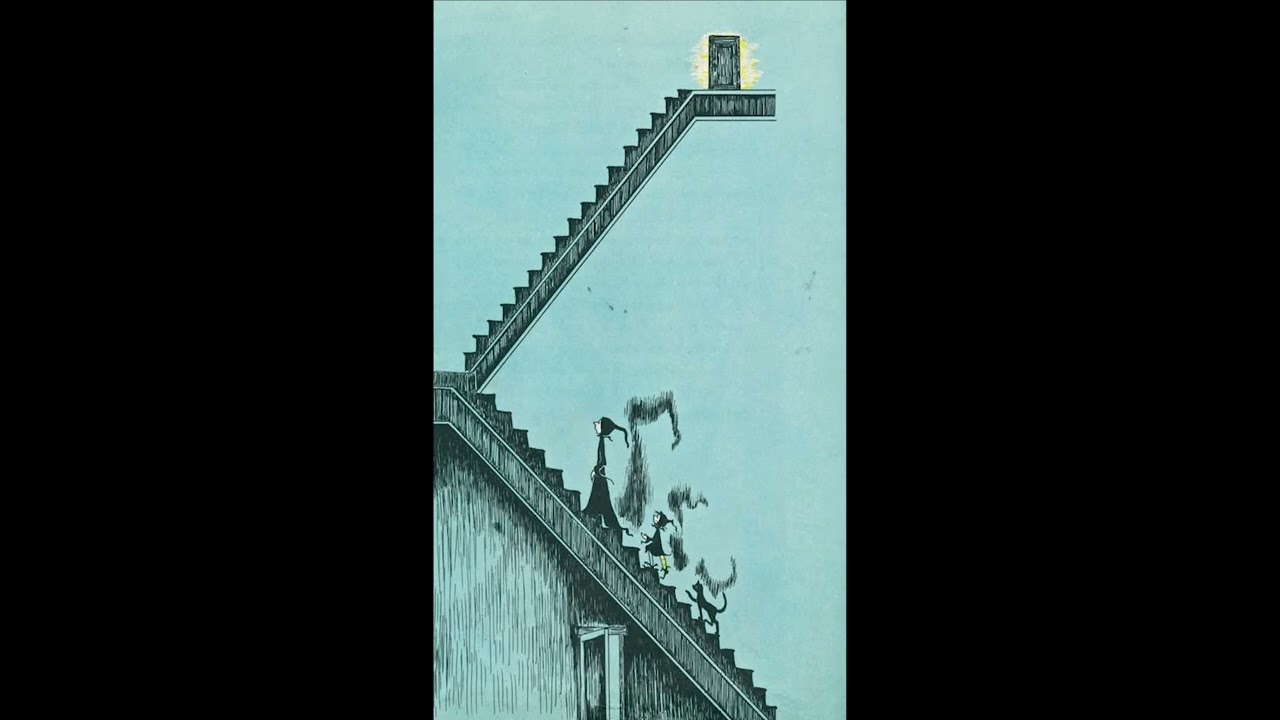 The Blue Witch Revisited