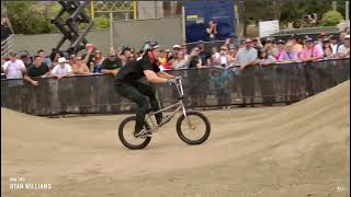 Ryan Williams - Dirt Run Two - X-Games 2023 screenshot 5