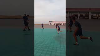 New ARFF Sport Activity Clip 26