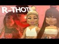 Twitter Roblox Uncanny Valley