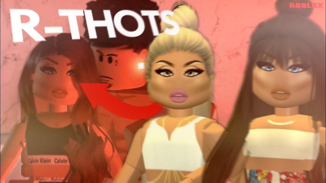 R Thots The Most Disturbing Thing Ever On Roblox Uncanny