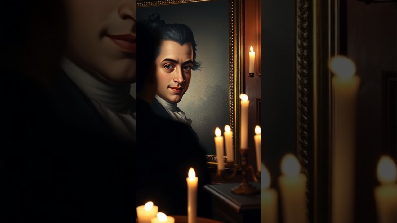 mozart vs salieri unraveling musical rivalry