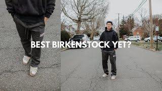 Birkenstock Kyoto Review || Best Birkenstock Model Yet?