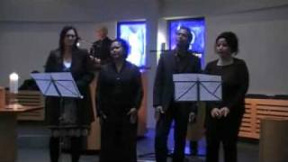 Download Lagu Lingkupiku-Draag mij Oh Heer - Vocalgroup \ MP3