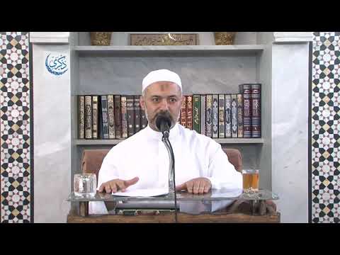 الإشباع العاطفي بين الزوجين/ الدكتور محمد خير الشعال